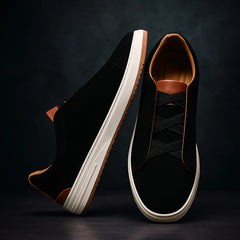 Lupo Cowhide Sneakers
