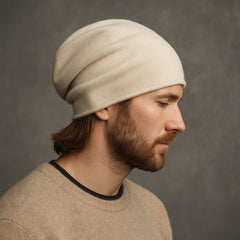 Savoy Wool Beanie