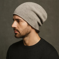 Savoy Wool Beanie