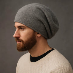 Savoy Wool Beanie