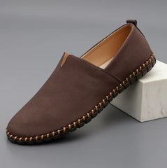 Rustic Monte Verde Loafers