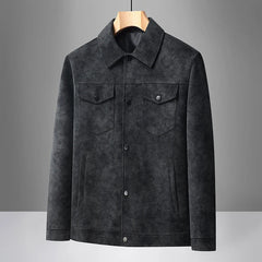 Stallone Barn Jacket