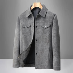 Stallone Barn Jacket