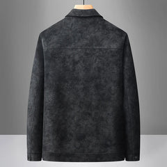 Stallone Barn Jacket