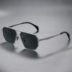 Titanium Performance Polarized Shades