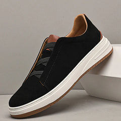 Lupo Cowhide Sneakers