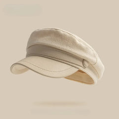 Thorne Vintage Fisherman Cap