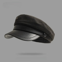Thorne Vintage Fisherman Cap