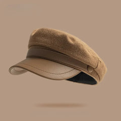 Thorne Vintage Fisherman Cap
