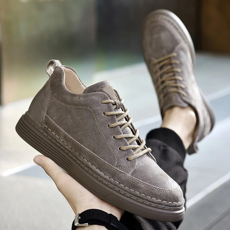 Handcrafted Genuine Leather Shoes