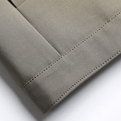 Lightweight Zip-Up Casual Jacket