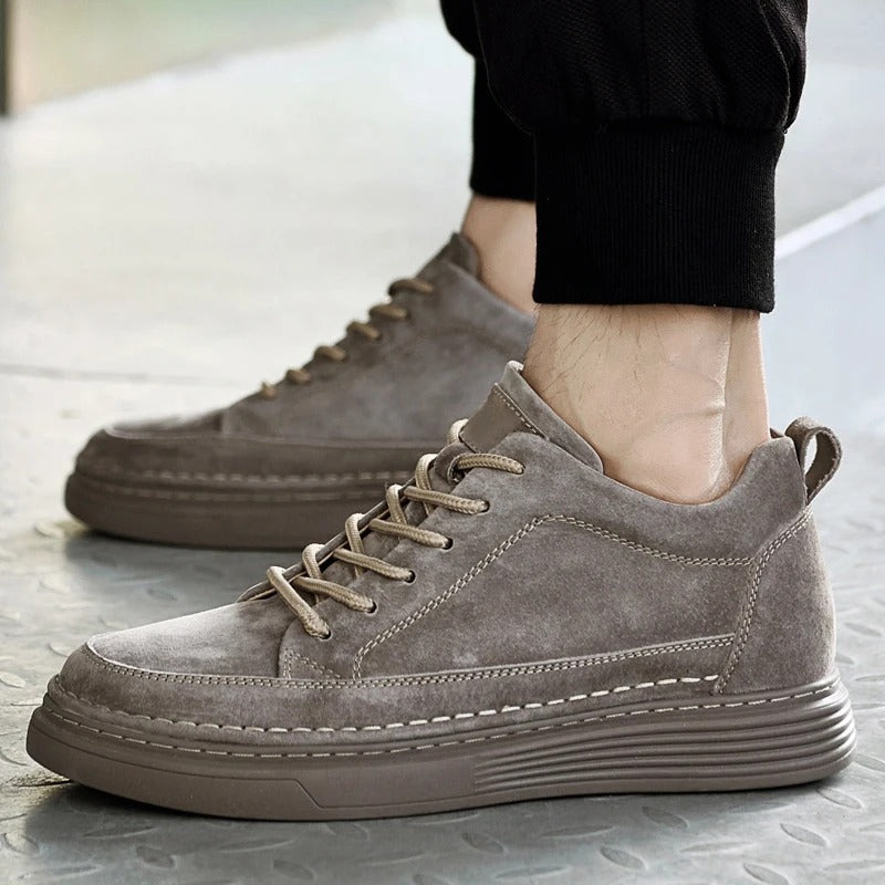Handcrafted Genuine Leather Shoes