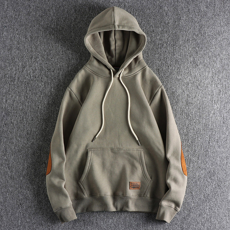 Soft Premium Cotton Hoodie