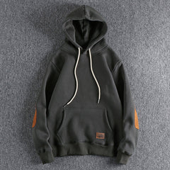 Soft Premium Cotton Hoodie
