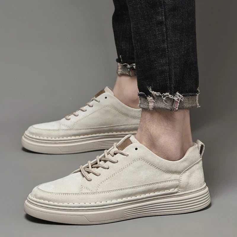 Handcrafted Genuine Leather Shoes