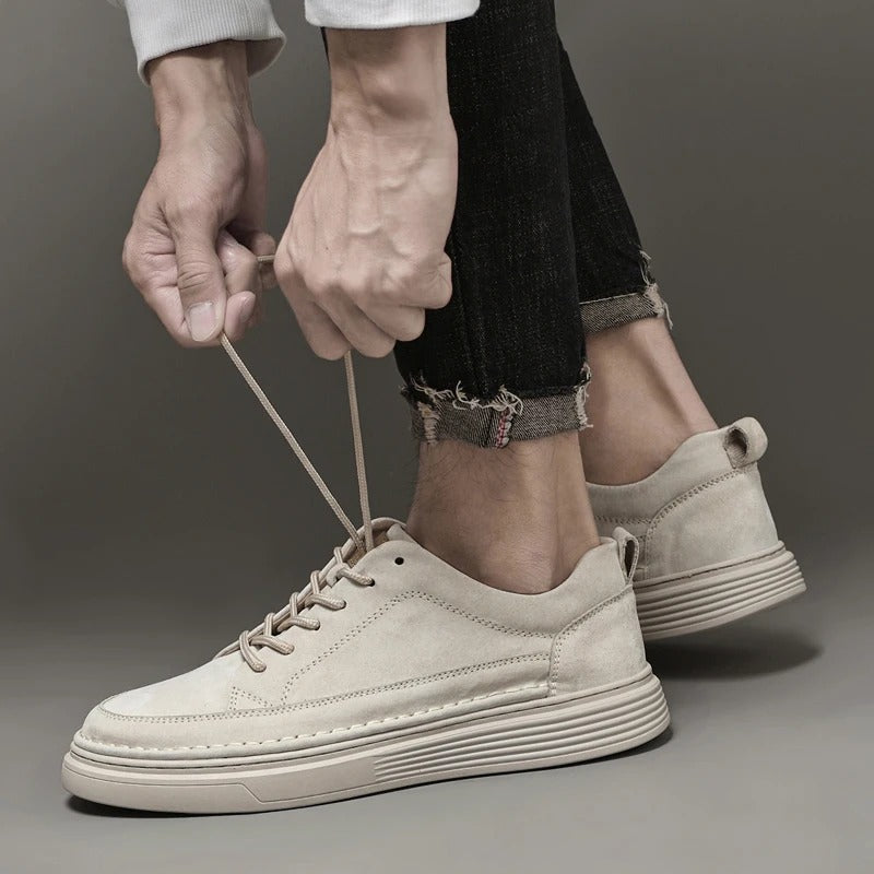 Handcrafted Genuine Leather Shoes