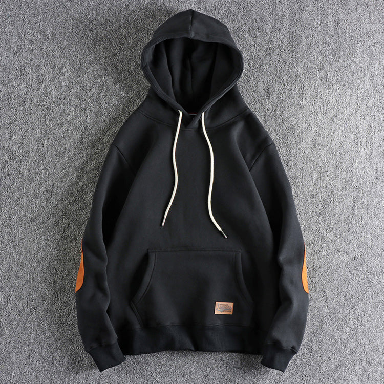 Soft Premium Cotton Hoodie