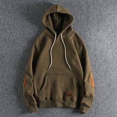 Soft Premium Cotton Hoodie