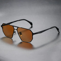 Titanium Performance Polarized Shades