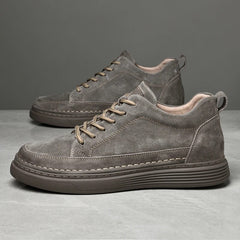 Handcrafted Genuine Leather Shoes