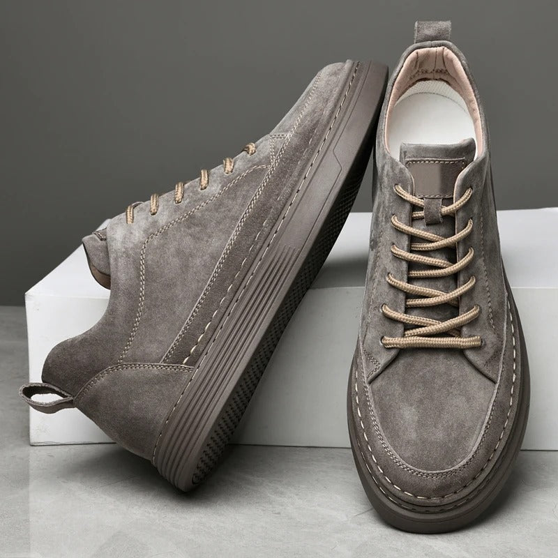 Handcrafted Genuine Leather Shoes