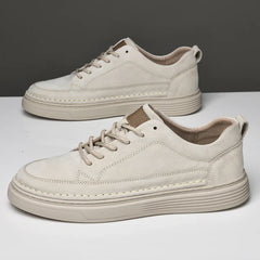 Handcrafted Genuine Leather Shoes