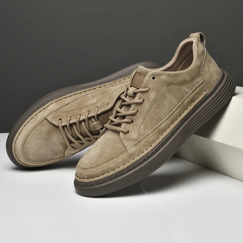 Handcrafted Genuine Leather Shoes