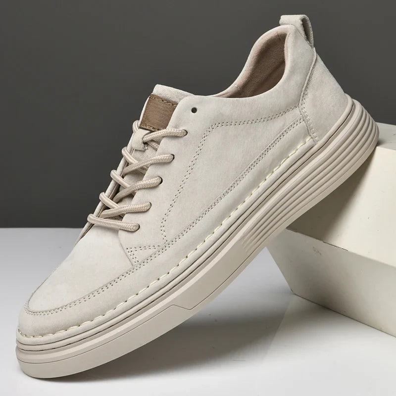 Handcrafted Genuine Leather Shoes