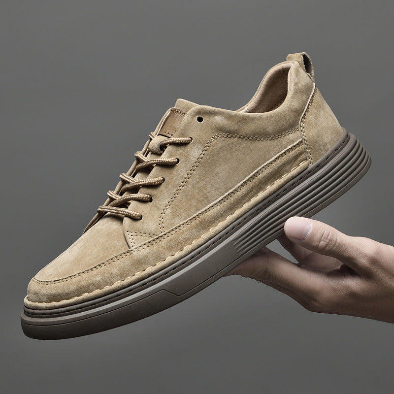 Handcrafted Genuine Leather Shoes