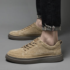 Handcrafted Genuine Leather Shoes