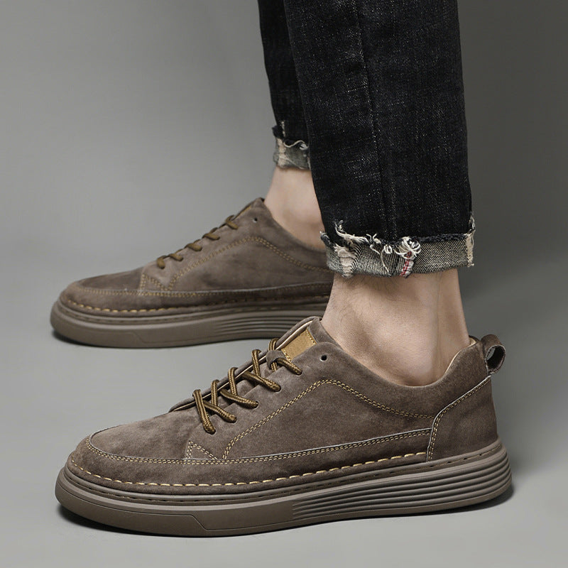 Handcrafted Genuine Leather Shoes