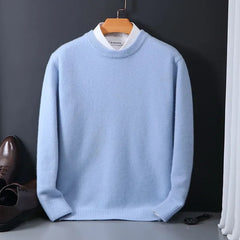 Classic Soft Cashmere Sweater
