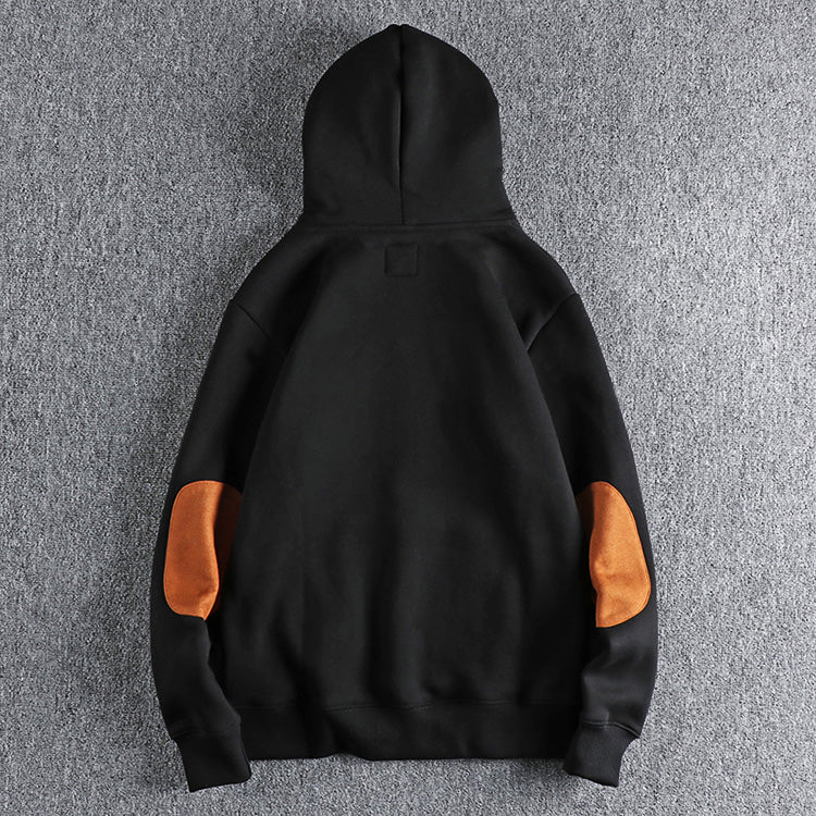 Soft Premium Cotton Hoodie