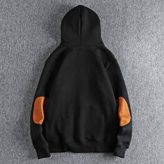 Soft Premium Cotton Hoodie