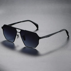 Titanium Performance Polarized Shades