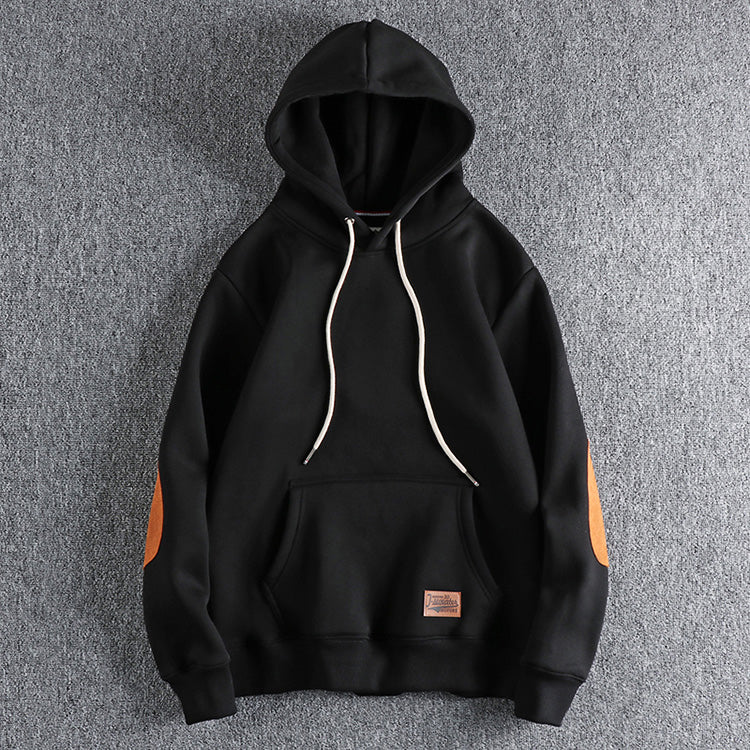 Soft Premium Cotton Hoodie