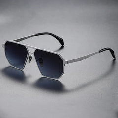 Titanium Performance Polarized Shades