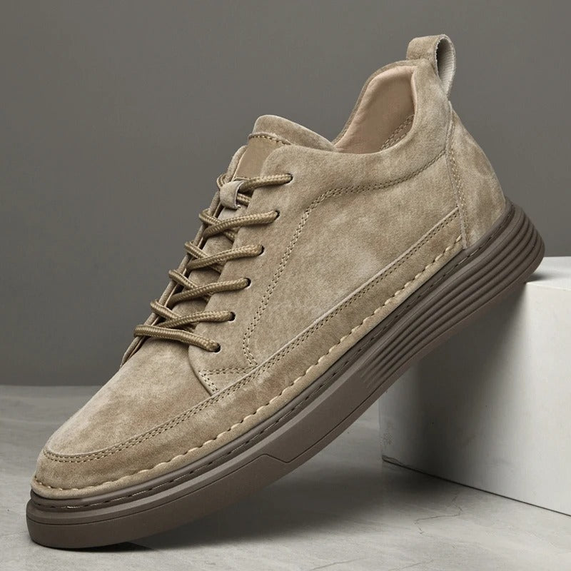 Handcrafted Genuine Leather Shoes