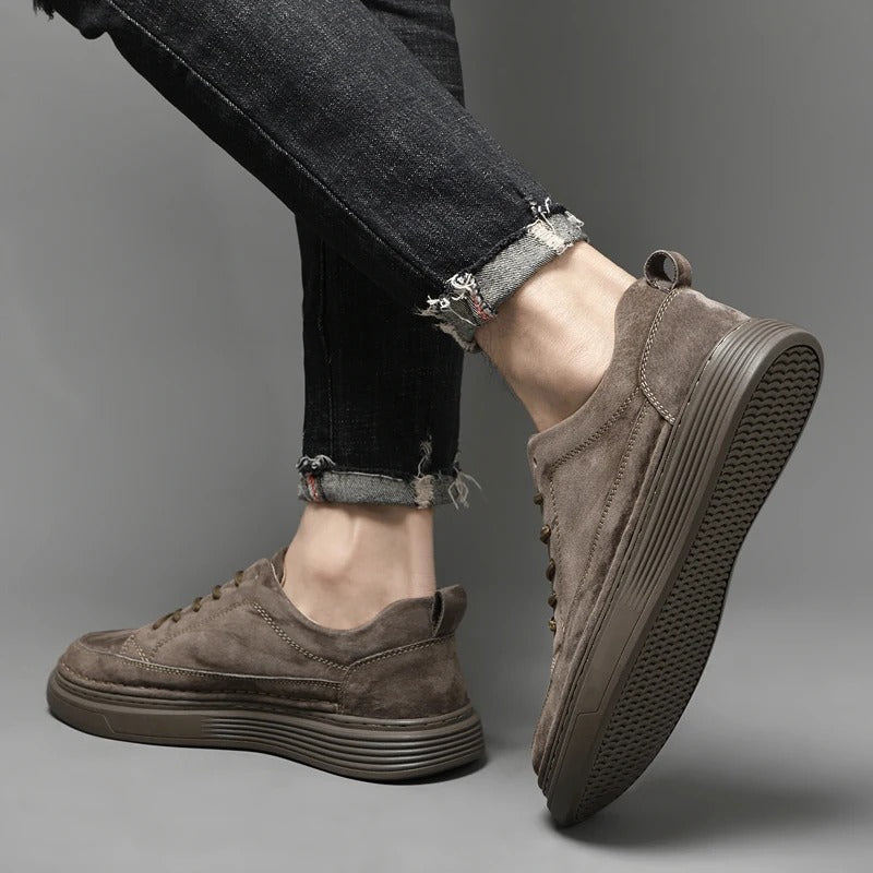 Handcrafted Genuine Leather Shoes