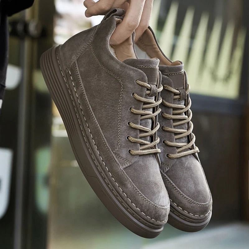 Handcrafted Genuine Leather Shoes