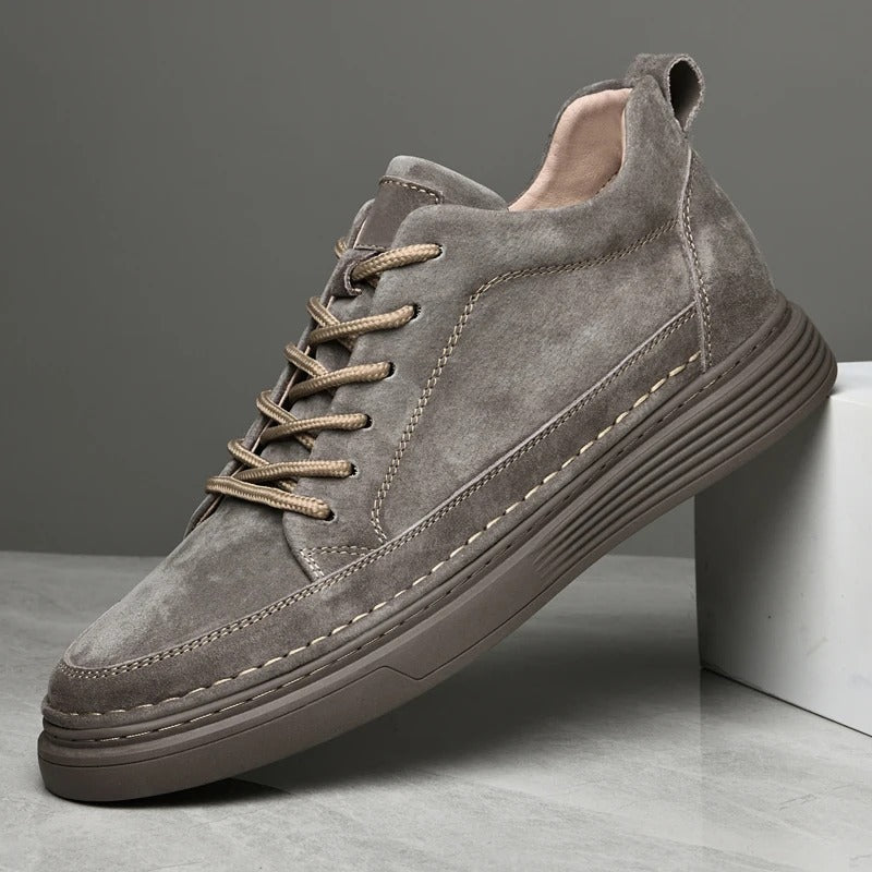 Handcrafted Genuine Leather Shoes