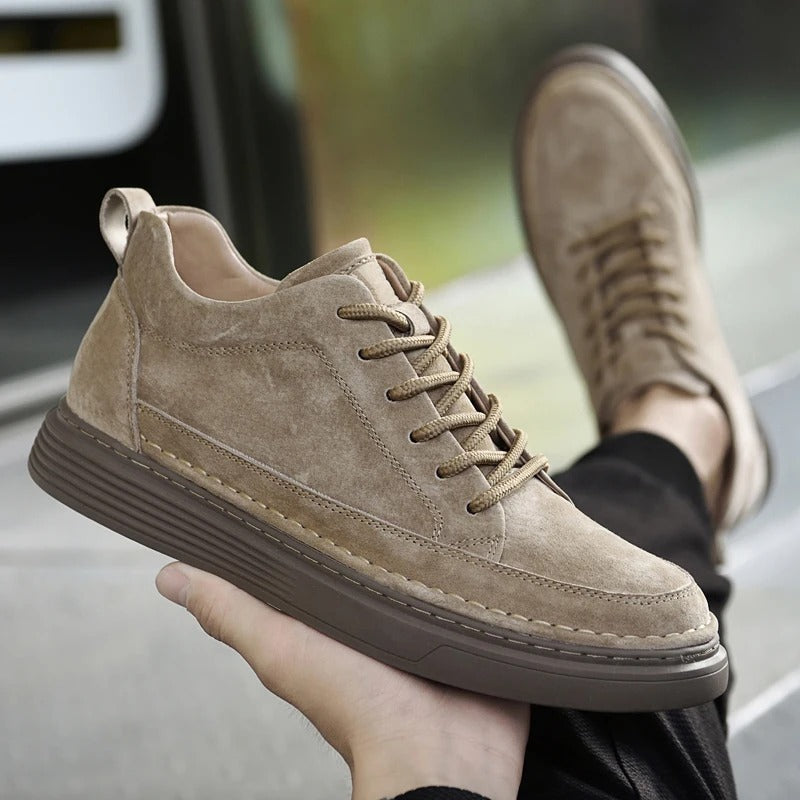 Handcrafted Genuine Leather Shoes